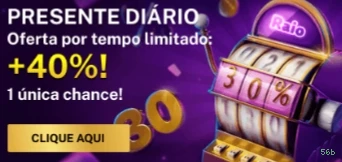 Cassino ao vivo