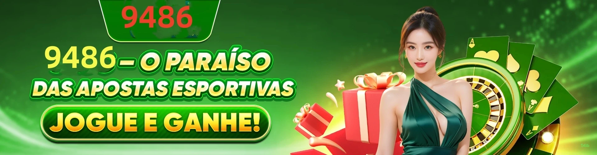 Cassino ao vivo 56b